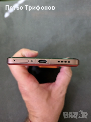 Realme GT7 Pro 12/512, снимка 5 - Други - 55123888