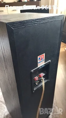 Тонколони Tannoy DC 2000, снимка 3 - Тонколони - 55434334