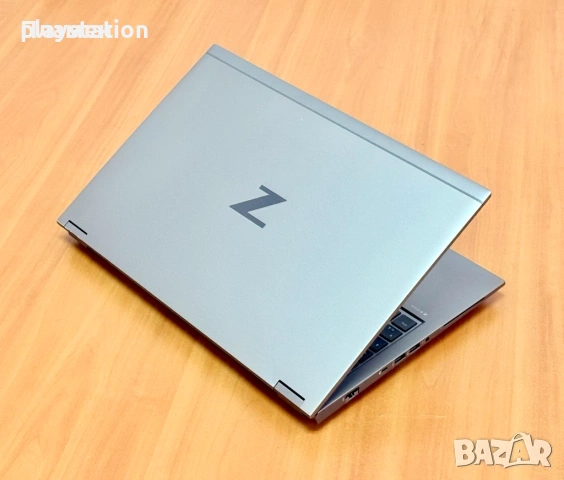 HP ZBook Fury 15 G7 – Мобилна работна станция | i7-10850H | 32GB RAM | 1TB SSD | NVIDIA RTX 3000