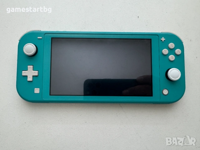 Nintendo Switch Lite, снимка 2 - Nintendo конзоли - 54356773