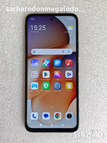 Xiaomi Redmi 13 128GB 8GB RAM
