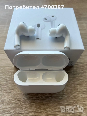 AirPods Pro 3 gen, снимка 8 - Apple iPhone - 54280860