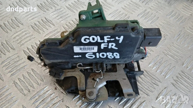 Брава врата VW Golf 4 1999 (предна дясна) 3B1837016AD 992620-101