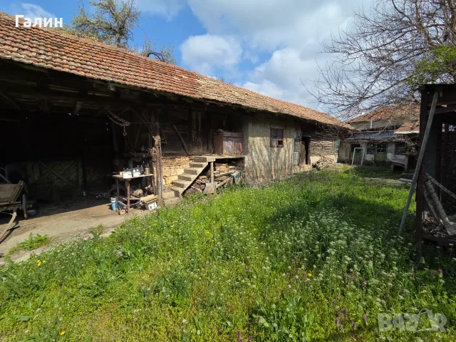 Къща в село Побит Камък, община Разград, снимка 11 - Къщи - 55389445