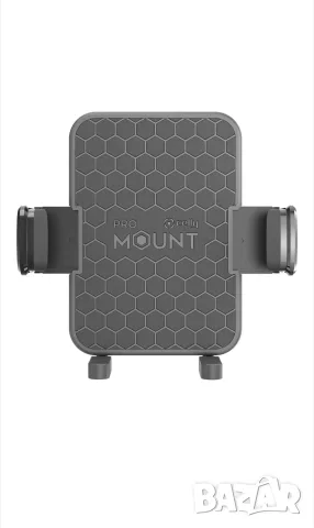Универсална стойка за кола Celly Mount Vent Plus BK, снимка 2 - Аксесоари и консумативи - 55339973