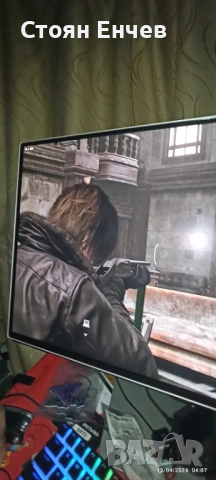 Resident Evil Requiem