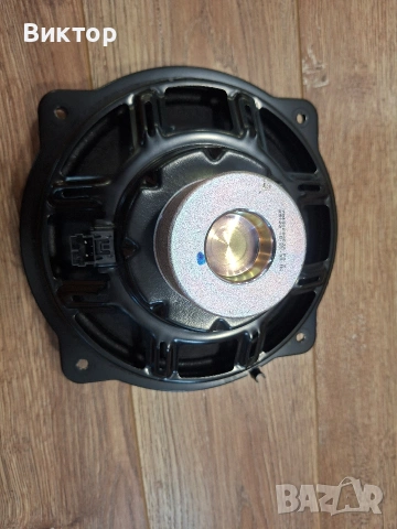 Събуфер Harman Kardon / Говорител 8", снимка 2 - Тонколони - 55235873