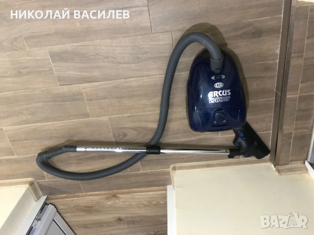 Прахосмукачка  Аркус  ., снимка 6 - Прахосмукачки - 54359345