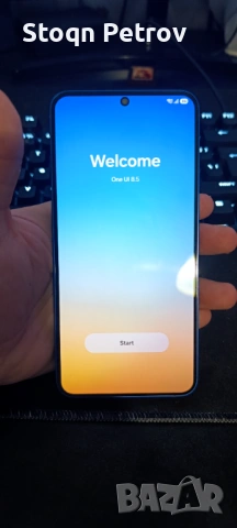 Samsung s25+ 5G, снимка 7 - Samsung - 54686179