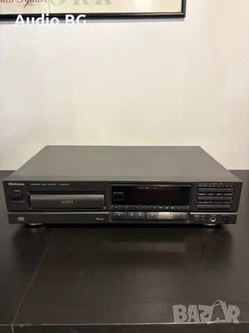 Technics SL-PG420A