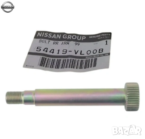Болт торсион 54419VL00B 54419-VL00B Nissan
