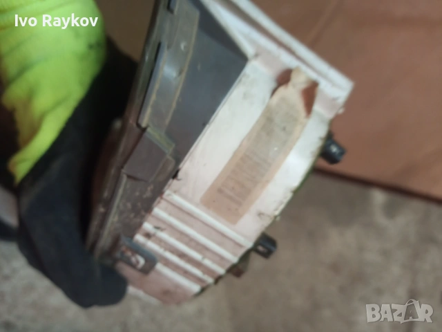 Километраж за Opel Corsa B, GM  81117761 , 90386323, снимка 7 - Части - 54619121