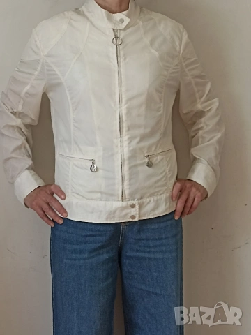 Дамско яке Moncler, снимка 17 - Якета - 54502801