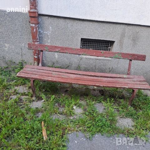 гребло дървено подсилено за сняг, снимка 18 - Други стоки за дома - 47729817