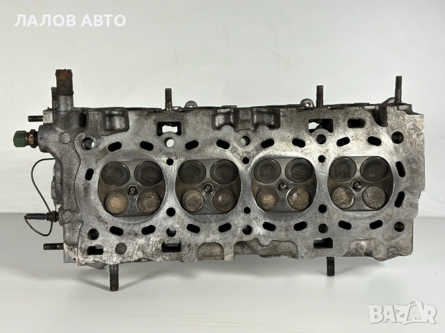 Цилиндрова Глава за Дайхатсу Фероза 1.6 Бензин(от 88-99г.) Cilndrova Glava Daihatsu Feroza 1.6benzin