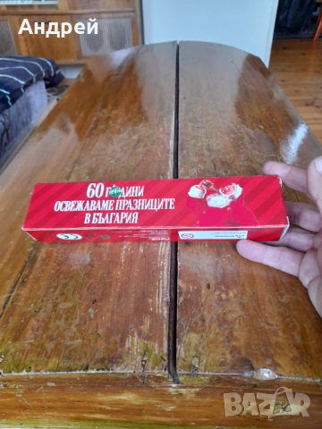 Камионче Кока Кола,Coca Cola #17, снимка 7 - Колекции - 54781339
