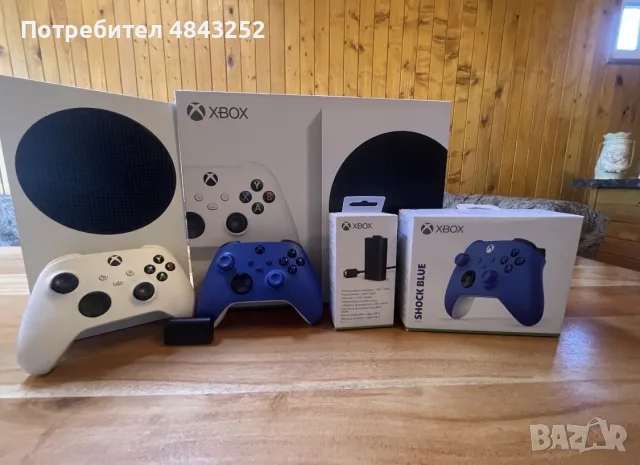 Xbox Series S 512gb M.2 ssd, снимка 3 - Xbox конзоли - 55580363