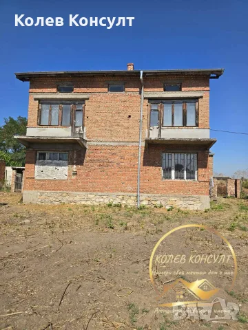 къща село Нова Надежда ,област Хасково, снимка 3 - Къщи - 55530645