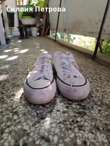 Puma, Adidas, Converse, Vty, снимка 15 - Маратонки - 54560947