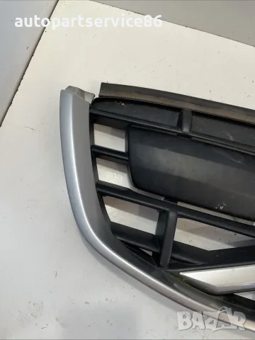 Предна решетка за Volvo XC60 2.4 TDI (2011) 30764559, снимка 3 - Части - 55627728