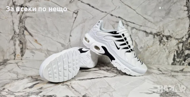 Nike Мъжки Маратонки👟Мъжки Спортни Обувки Найк - Различни Цветове Код P2887, снимка 4 - Маратонки - 55509735