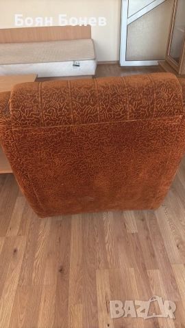 Продавам 2 фотьойла и спалня, снимка 2 - Дивани и мека мебел - 55137329