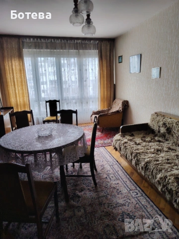 Продавам едностаен апартамент в гр. София ж. к. Лагера, снимка 2 - Апартаменти - 54393465