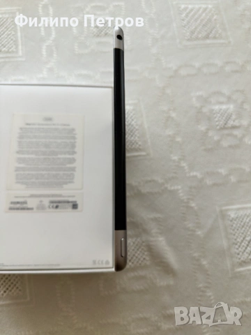 Apple Ipad ( 6 поколение) 32 ГБ + карта, снимка 4 - Таблети - 54351700