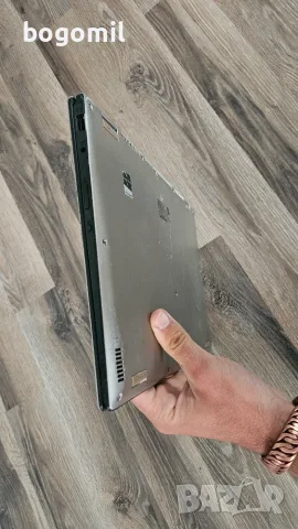 Лаптоп Lenovo Yoga 2 pro, снимка 4 - Лаптопи за работа - 55435725