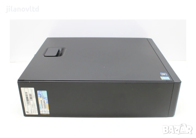 Работна станция HP Z230 SFF i7-4790 8GB DDR3 256GB SSD, снимка 4 - Работни компютри - 54690598