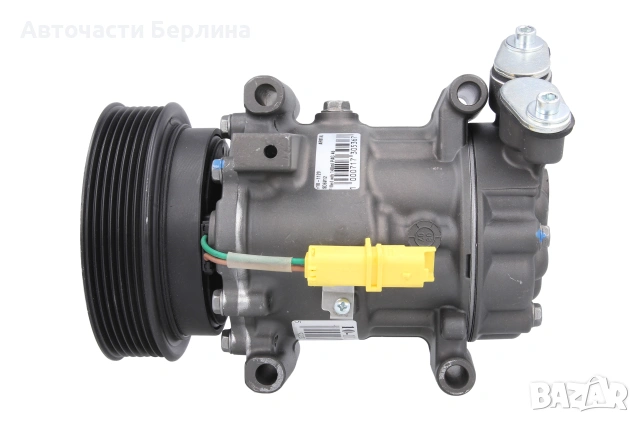 Компресор за климатик за Nissan Micra и Nissan Note