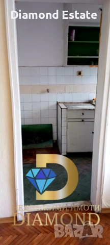Апартамент в Димитровград, кв. Славянски, снимка 11 - Апартаменти - 54292761
