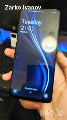 телефон oneplus 8 pro 12/256, снимка 2 - Други - 54421961