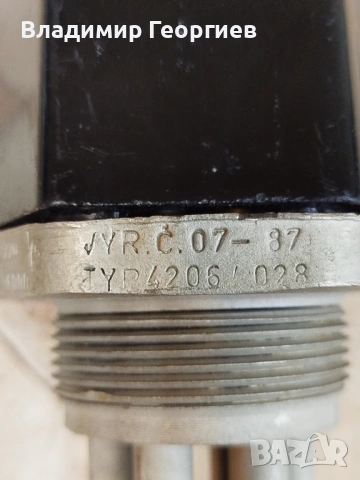 Нагреватели за вода, снимка 2 - Резервни части за машини - 54368223