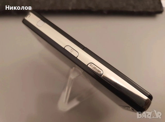 LG K850 PRADA НЕРАЗЛИЧИМ ОТ НОВ С КУТИЯ ПЪЛЕН КОМПЛЕКТ, снимка 6 - LG - 55014421