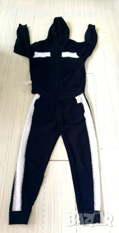 Hugo Boss HUGO Daple Mens Size S / М ОРИГИНАЛ! Мъжки Екип / комплект!, снимка 9 - Спортни дрехи, екипи - 54877003