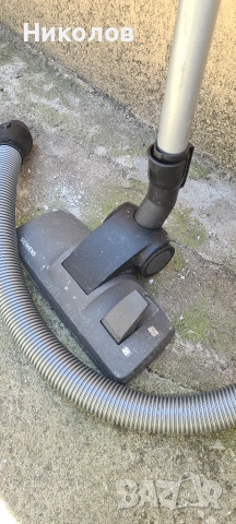 Четка маркуч и тръби за прахосмукачка Bosch Siemens , снимка 2 - Прахосмукачки - 54310163
