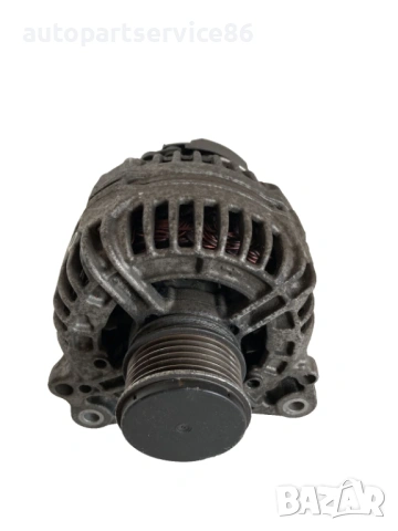 Алтернатор 140A за Mitsubishi Outlander 2.0 Di-D (2010) 0124525091