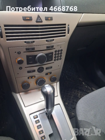 Продавам Opel Astra 1.9 CDTI 2009, снимка 6 - Автомобили и джипове - 55108859