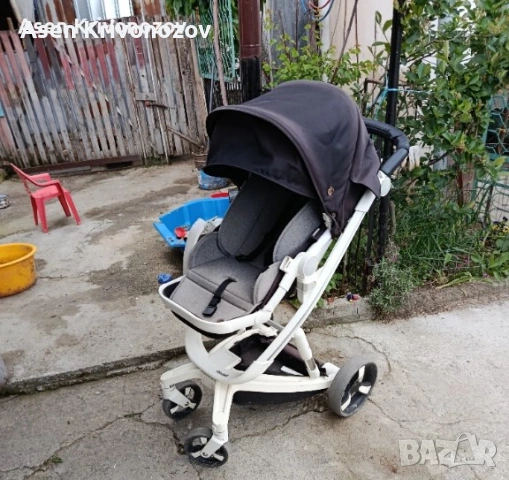 Продавам/подарявам бебешки колички