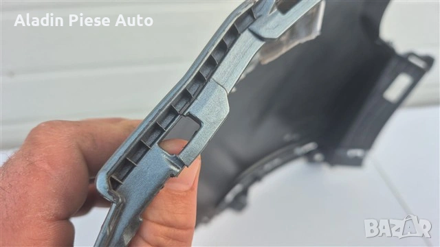 Right corner flaps rear bumper Kia Sportage 5 NQ5 year 2022 2023 2024 2025 code 86657-R2000 , снимка 6 - Аксесоари и консумативи - 54447715