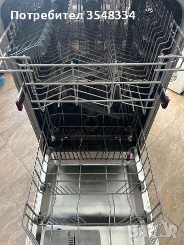 Съдомиялна Elektra Bregen, снимка 10 - Съдомиялни - 54173224