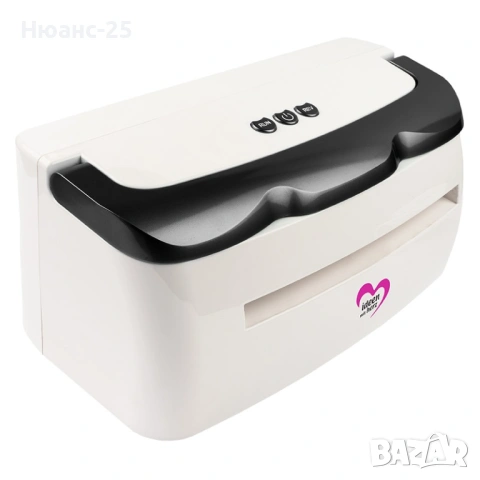 Машина за изрязване и релеф А4 електрическа