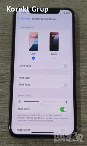 Apple iPhone 11 Pro 64GB, снимка 5 - Apple iPhone - 54224890