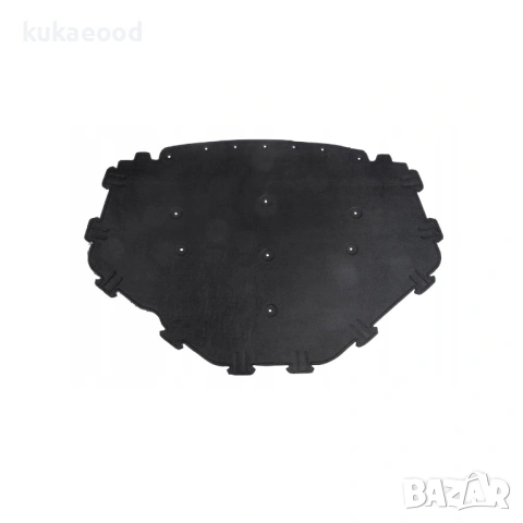 Изолация за преден капак на BMW X5 E70, снимка 2 - Части - 54061831