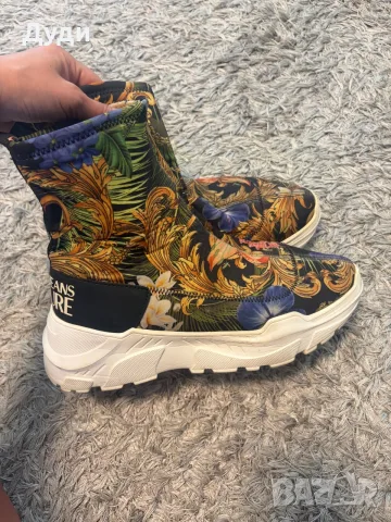 Дамски маратонки Nike zoomx, снимка 7 - Маратонки - 55546813