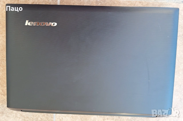 Lenovo Ideapad B570/LTN156AT16-L01 15,6, снимка 10 - Части за лаптопи - 55243493