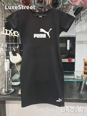 Guess 🤍 Nike 🤍 Puma 🤍Спиртни Роли, снимка 3 - Рокли - 55064582