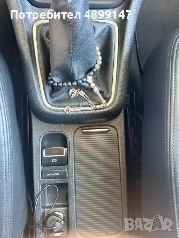 Vw Sharan 1,4 150kc, снимка 7 - Автомобили и джипове - 55430463