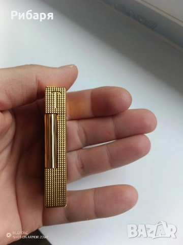 S.T.Dupont, снимка 5 - Запалки - 54763479